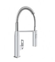 MONOMANDO COCINA EXTRAIBLE EUROCUBE GROHE